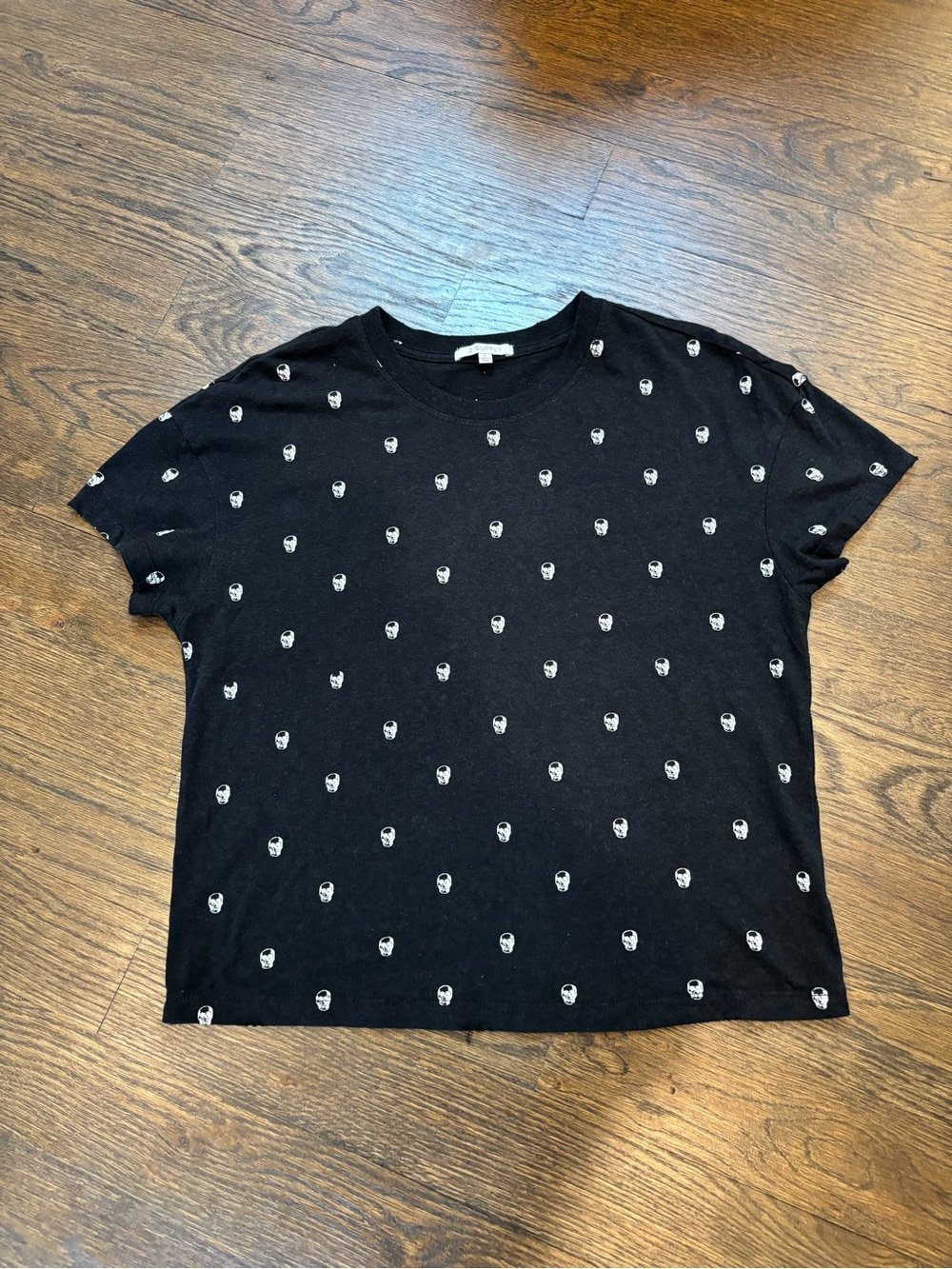 Zsupply tshirt